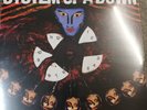 SYSTEM OF A DOWN / HYPNOTIZE - Vinyl LP