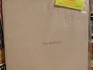 THE BEATLES ‘WHITE ALBUM’ 1982 Super Fidelity Recording US pressing MFSL 2-072