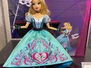 D23 Disney Alice In Wonderland Designer Doll Midnight Masquerade