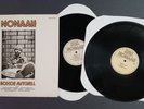 Roscoe Mitchell Nonaah 2x LP Nessa Free Jazz Art Ensemble Chicago Ayler RARE NM-