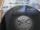 Stronger Than Before LP ROR Vinyl Germany Rare Punk Oi  Rock VG+/VG+ insert 1986