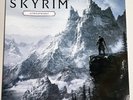 Skyrim Atmospheres LP soundtrack Frost Rune variant