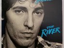 Bruce Springsteen - The River -  2LP - Japan Vinyl - 40AP1960 1