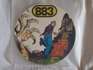 vinile 883