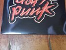 Daft Punk - Homework LP vinyl record