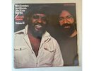 Meryl Saunders Jerry Garcia John Kahn Bill Vitt Keystone Encores Vol II Vinyl
