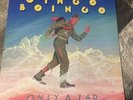 Oingo Boingo - Only A Lad - PROMO Sp-4863