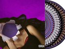 OLIVIA RODRIGO - GUTS (spilled) - Blood Records Zoetrope Vinyl