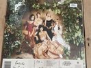 The Last Dinner Party Prelude To Ecstasy Midnight Black Vinyl LP New Sealed