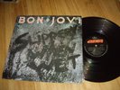 BON JOVI *1st Press OZ 12