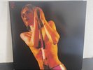 IGGY AND THE STOOGES RAW POWER 2LP Set Bowie Mix 2012 LEGACY Vinyl NM