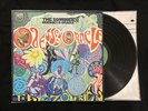 The Zombies - Odessey and Oracle 1968 Early Date Records Vinyl LP VG