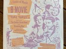 B.Movie - 'Take Three' - 7
