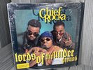 CHIEF ROCKA LORDS OF THE UNDERGROUND 12