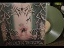 Bilmuri  -Goblin Hours (Coke Bottle green Variant) [Autographed]