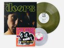 The Doors - The Doors [MONO] (VMP Gold Vinyl Me Please) | LP + 7
