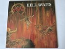 Hell Awaits by Slayer - 2009 Vinyl LP Pressing NEW SEALED