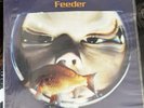 Feeder - Swim vinyl LP