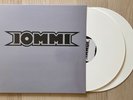 Tony Iommi Colored Vinyl 2 LP 2001 Solo Black Sabbath Ozzy Dave Grohl RARE NEW