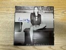 Lana Del Rey Chemtrails Over The Country Club Yellow Vinyl With SIGNED Print New