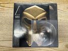 Doom Born Like This 2x Clear Vinyl With Flexi, Mask And Sticker MF Doom