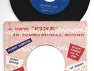 BLUES MOD ROCKER 45 - ELMORE JAMES - STRANGER BLUES / ANNA LEE -HEAR - 1962 FIRE