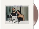 OLIVIA RODRIGO / NOAH KAHAN Stick Season Lacy 7” Vinyl Limited