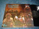 Nancy Harmon & thr Victory Voices: To God Be the Glory 2LP live rare gospel