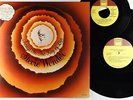 Stevie Wonder - Songs In The Key Of Life 2xLP + 45 - Tamla VG++
