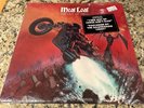 Meat Loaf Bat Out Of Hell 1977 Epic PE 34974 HYPE STICKER NEW SEALED RARE