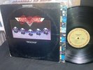 EX Aerosmith ROCKS RARE Quad Quadrophonic Columbia SQ PCQ-34165 Textured Cover