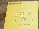 Camera Obscura 45 - eighties fan RARE