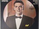 Frank Sinatra - The Voice 6 Lp Vinyl Record Box Set C6X 40343 1986 CBS Very Nice