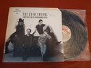The Go-Betweens Liberty Belle and the Black Diamonds EX lp Alt Rock Record