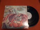 Jade Warrior - Last Autumn's Dream NM lp Vertigo Swirl 1972 Prog Psych Rock