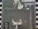In Trance LP by Scorpions 180 gram clear vinyl 2023 sealed new 538875771 BMG