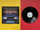 CHRISTINE Soundtrack LP John CARPENTER Film 1980 Horror RECORD Vinyl OVP Box 80