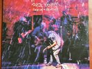 NEIL YOUNG Road Rock Vinyl 2LP Reprise Records 9362-48036-1 RARE