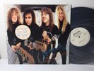 Metallica – $5.98 E.P. Garage Days Re-Revisited, White label PROMO, 1987 LP