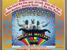 THE BEATLES Magical Mystery Tour VINYL LP Apple 1967 Rare New Zealand Pressing