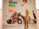 The Ventures – Walk Don't Run - 1960 Stereo Vinyl LP Record Album