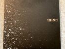 ISIS Oceanic US Ltd Edition, Remastered, Gold Metallic w/ Red Splatter, 2 Vinyl