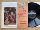 Grieg Peer Gynt Oivin Fjeldstad 1958 Decca stereo SXL 2012 WB spain issue EX