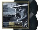 Volbeat - Outlaw Gentlemen & Shady Ladies