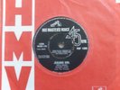 JOHNNY KIDD & THE PIRATES JEALOUS GIRL/ SHOP AROUND HMV LABEL FROM 1964