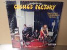 Creedence Clearwater Revival Cosmo's Factory Original LP Fantasy 8402 VG++