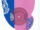 Yvonne Vernee:Just like you did me/It's been  a long time:UK Soul City:Northern