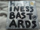 The Black Crowes-Happiness Bastards-SEALED ORANGE VINYL