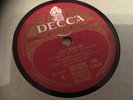 MARLENE DIETRICH :  LILLI MARLENE  (English) /  SYMPHONIE (French)  UK.78.rpm
