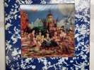 The Rolling Stones: Their Satanic Majesties Request Original 1967 Press NPS-2